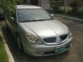 2008 Mitsubishi Galant 240M not Accord or Camry-1