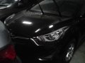 For sale well kept Hyundai Elantra E 2014-5