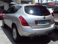 2008 Nissan Murano 3.5 V6 Automatic Gas for sale -5