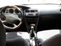 Toyota corolla bigbody gli 92mdl 78k neg rush-5