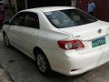 Toyota altis e-2