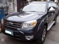 2012 Ford Everest 4X2 Manual Transmission-2