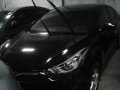 For sale well kept Hyundai Elantra E 2014-6