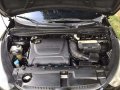 Hyundai Tucson 2012model AT Diesel 4x4 GLS-3