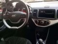 Almost Brand New Kia Picanto 2016 For Sale-4