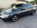 Honda Vtec Accord VtiL-1