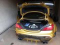 Hyundai Genesis 2012 3.8 MT Golden For Sale -9