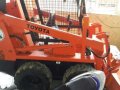 Skid loader bobcat toyota-4