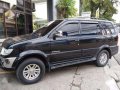 Isuzu Sportivo 2012 AT-4