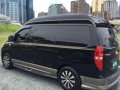 2014 Hyundai Grand Starex Limousine Edition NO ISSUES 32tkms Only-1