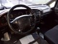 Hyundai starex grx 2005 matic for sale-5