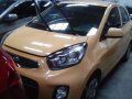 For sale Kia Picanto Ex 2016-4