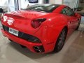 2013 Ferrari California F1 Red P3K Cars-4