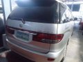 2005 Toyota Previa AT Gas Silver P3K Cars for sale -4