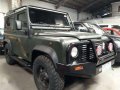 Land Rover Defender 90 Automatic for sale-1