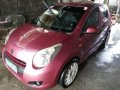 Suzuki celerio 2012-1