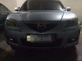 All Original Mazda 3 2009 Automatic-0