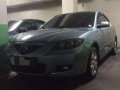 All Original Mazda 3 2009 Automatic-4