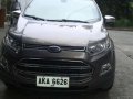 Ford ecosport titanuim 2015-1