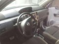 2010 Nissan Xtrail 4x2 AT Gray For Sale -1