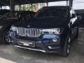 2017 BMW X3 2.0D Xdrive fresh for sale-0
