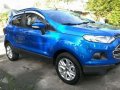 For sale ford eco sport M/T 2014 Model-6