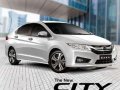 Honda City 2018 model-0