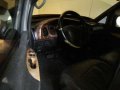 Hundai Starex 2000 AT Gray Van For Sale -5