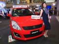 suzuki swift1.2L fast approval no other charges avail now!!!-5