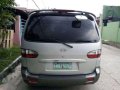 Hyundai starex grx 2005 matic for sale-2