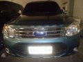 2014 Ford Everest 2.5L LTD AT DSL for sale-0