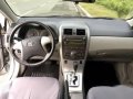 2013 Toyota Corolla Altis for sale-8