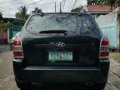 Hyundai tucson 2007 automatic trans fresh makinis sasakyan nalang-3