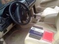 2012 Ford Everest 4X2 Manual Transmission-6