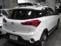 Hyundai I20 Cross Sport 2016 for sale -6