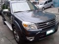 2012 Ford Everest 4X2 Manual Transmission-3