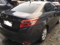 Toyota Vios 2014 matic sedan black for sale -5