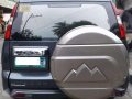 2012 Ford Everest 4X2 Manual Transmission-1