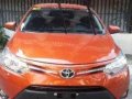 2014 vios 1.5g matic rush cheap matic top of the line-0