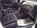 Hyundai Elantra 2011 MT 1.6 DOHC for sale-8