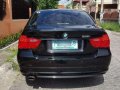 2010 BMW 318i LCI (audi lexus mercedes volvo jaguar e90 e60 e46 300c)-3