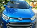 For sale ford eco sport M/T 2014 Model-7