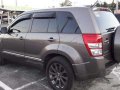 2015 Suzuki Grand Vitara GL Automatic for sale-4