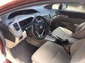 2012 Honda Civic 1.8 I-vtec for sale-1