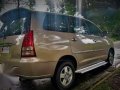 Good As New 2005 Toyota Innova AT For Sale-5