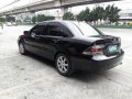 For sale Black Mitsubishi Lancer 2009-3