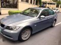 BMW 2007 320i AT 2.0 gas engine dual for sale-0