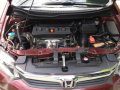 2012 Honda Civic 1.8 I-vtec for sale-4