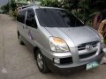 Hyundai starex grx 2005 matic for sale-0