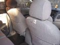 Toyota Innova 25E automatic 2011 for sale-3